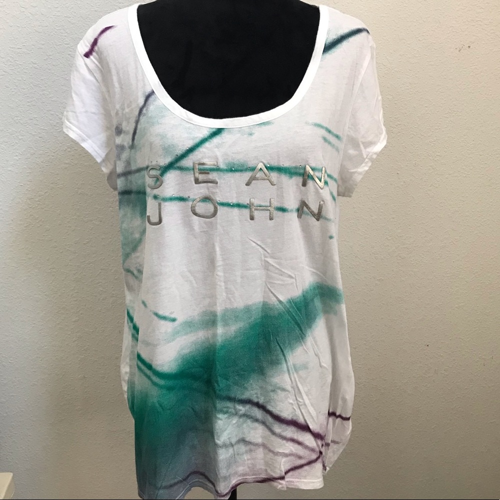 Women’s Sean John T-Shirt